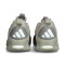 Scarpe adidas Anthony Edwards 1 Low Metallic Grey