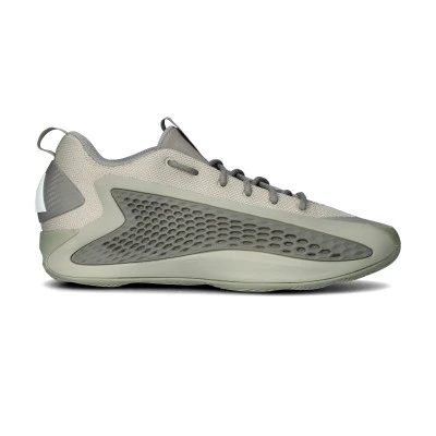 Scarpe Anthony Edwards 1 Low Metallic Grey