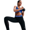 Pantaloni Nike Pro 365 da Donna
