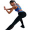 Pantaloni Nike Pro 365 da Donna