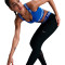 Pantaloni Nike Pro 365 da Donna