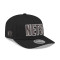 Cappello New Era Brooklyn Nets NBA Statement Edition 9SEVENTY Stretch Snap
