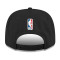 Cappello New Era Brooklyn Nets NBA Statement Edition 9SEVENTY Stretch Snap