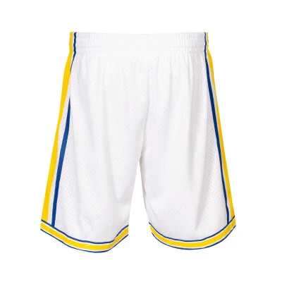 Pantaloncini Golden State Warriors Swingman