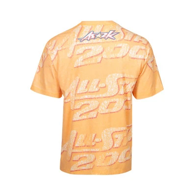 Maglia All Star Showstopper Sublimated Vintage Logo