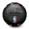 Pallone Wilson NBA All Team Premiere