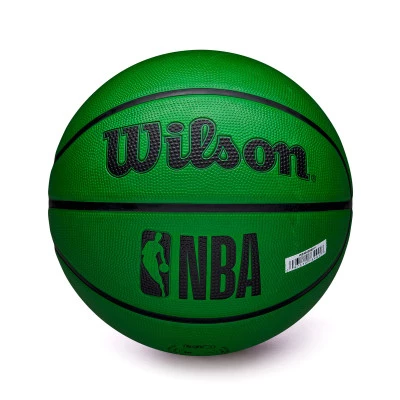 Pallone NBA Team Tribute Solid Boston Celtics