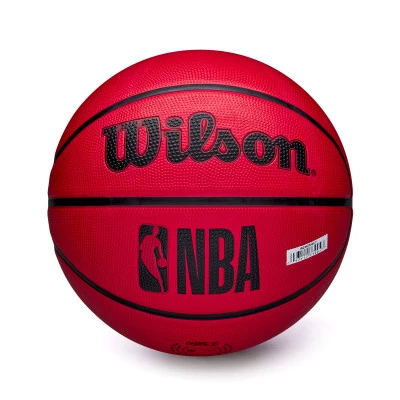 Pallone NBA Team Tribute Solid Chicago Bulls