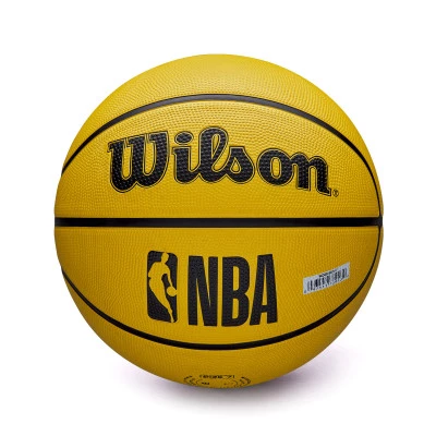 Pallone NBA Team Tribute Solid Los Angeles Lakers