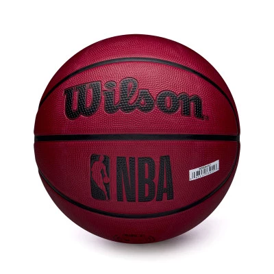 Pallone NBA Team Tribute Solid Miami Heat