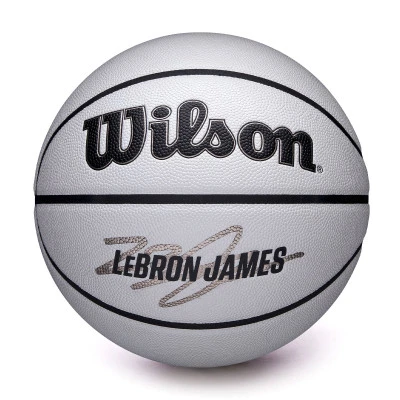 Pallone NBA Player Icon UV Lebron James
