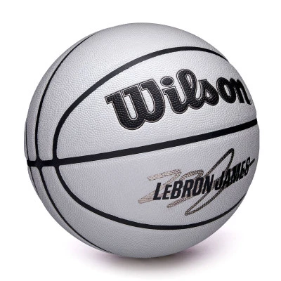 Pallone NBA Player Icon UV Lebron James