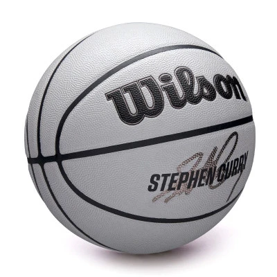 Pallone NBA Player Icon UV Stephen Curry