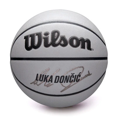 Pallone NBA Player Icon UV Luka Doncic
