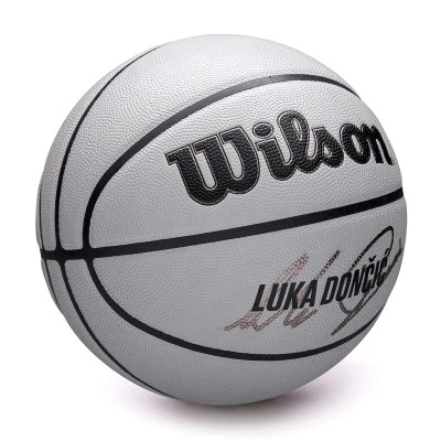 Pallone NBA Player Icon UV Luka Doncic