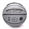Pallone Wilson NBA Player Icon UV Giannis Antetokounmpo