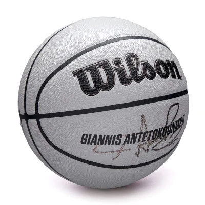 Pallone NBA Player Icon UV Giannis Antetokounmpo