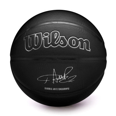 Pallone NBA Player Nightmode Giannis Antetokounmpo