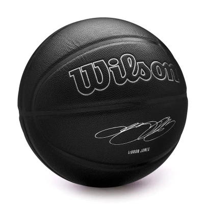 Pallone NBA Player Nightmode Lebron James