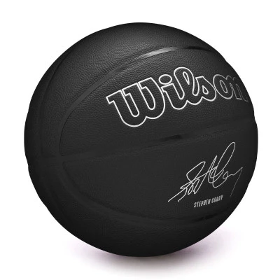 Pallone NBA Player Nightmode Stephen Curry