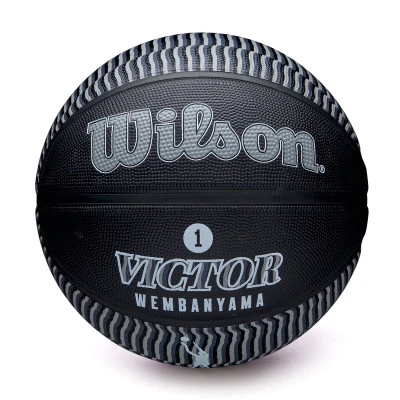 Pallone NBA Player Icon Outdoor Victor Wembanyama