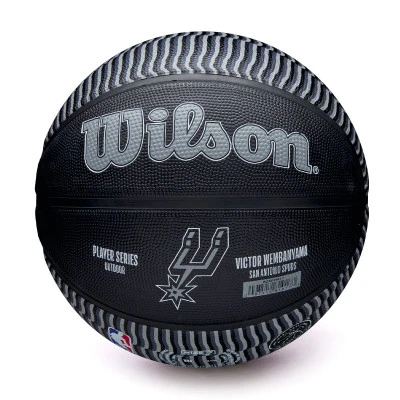 Pallone NBA Player Icon Outdoor Victor Wembanyama