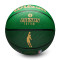 Pallone Wilson NBA Player Icon Outdoor Jayson Tatum