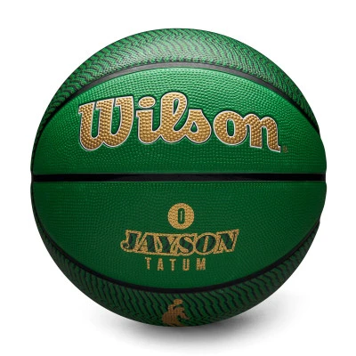 Pallone NBA Player Icon Outdoor Jayson Tatum
