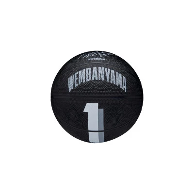 Pallone NBA Player Icon Mini Victor Wembanyama