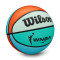 Pallone Wilson WNBA DRV Bright Mujer