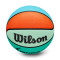 Pallone Wilson WNBA DRV Bright Mujer