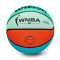 Pallone Wilson WNBA DRV Bright Mujer