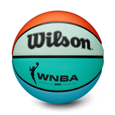 Pallone WNBA DRV Bright da Donna