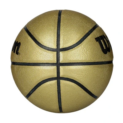 Pallone March Madness Gold Comp