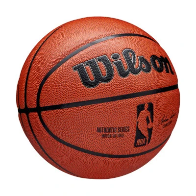 Pallone NBA Authentic Indoor Outdoor Basket