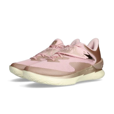 Scarpe Curry Fox 1 Reign Rose