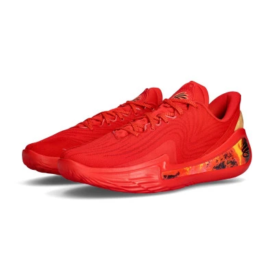 Scarpe Curry 12 Supernova