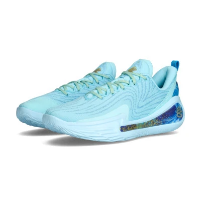 Scarpe Curry 12 Pisces