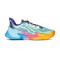 Scarpe Under Armour Curry Series 7 Cotton Candy