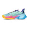 Scarpe Under Armour Curry Series 7 Cotton Candy