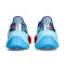 Scarpe Under Armour Curry Series 7 Cotton Candy