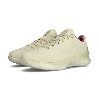 Scarpe Curry 1 Low Flotro Lux