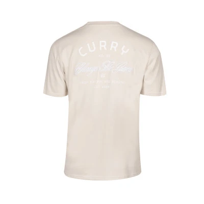 Maglia Curry Heavyweight Verbiage 2