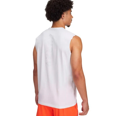 Maglietta Curry Smanicata