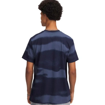 Maglietta Curry Heavyweight Logo