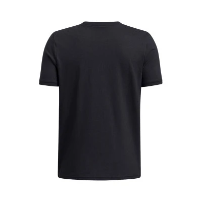 Maglietta Curry Logo da Bambino