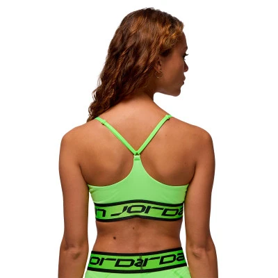 Reggiseno Sport Indy Logo
