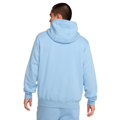 Felpa Ja Morant Club Fleece Basketball