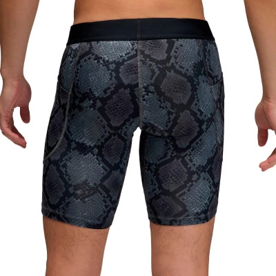 Pantaloncini Dri-Fit Sport Printed
