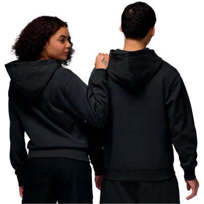 Felpa Flight Graphic Fleece